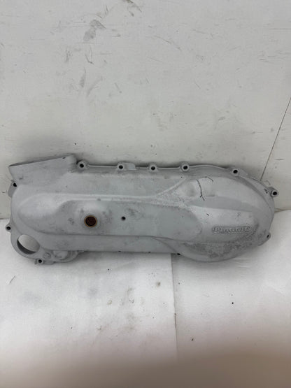 Piaggio Hexagon carterkap gestraald 125cc 150cc