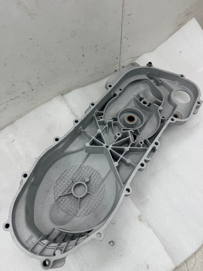 Piaggio Hexagon carterkap gestraald 125cc 150cc