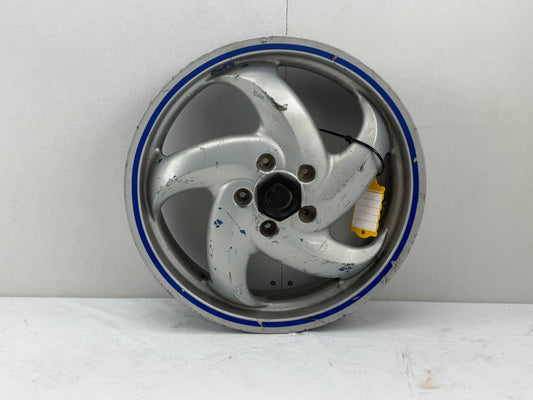 Gilera Runner DD achtervelg 125cc 180cc grijs