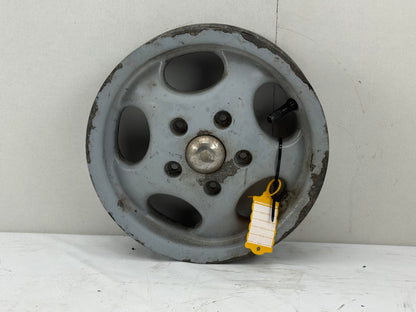 Piaggio Zip SP 2000 / Piaggio Vespa ET2 / ET4 voorvelg grijs 50cc 125cc 150cc