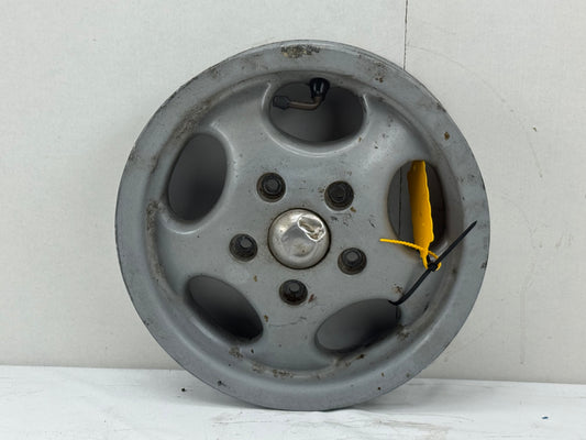 Piaggio Zip SP 2000 / Piaggio Vespa ET2 / ET4 voorvelg grijs 50cc 125cc 150cc