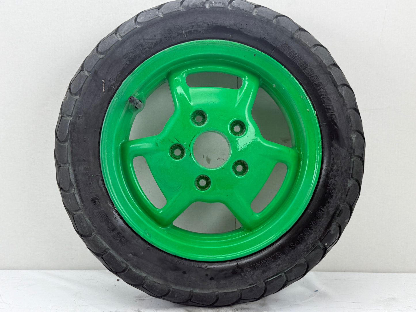 Piaggio Zip Fastrider / Sfera voorwiel 50cc / 80cc / 125cc