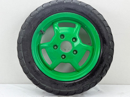 Piaggio Zip Fastrider / Sfera voorwiel 50cc / 80cc / 125cc