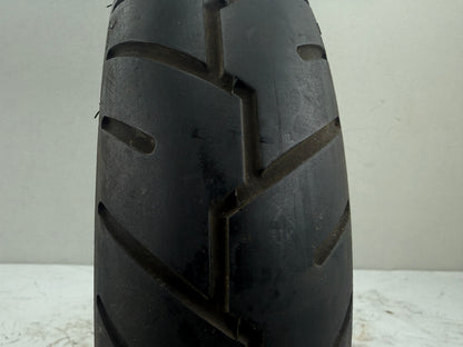 Piaggio Skr achterwiel grijs zwart 125cc 150cc