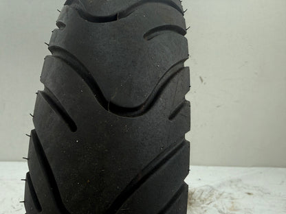 Piaggio Skr voorwiel brons zwart 125cc 150cc