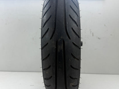 Gilera Runner / Skipper lx voorwiel grijs 125cc 180cc