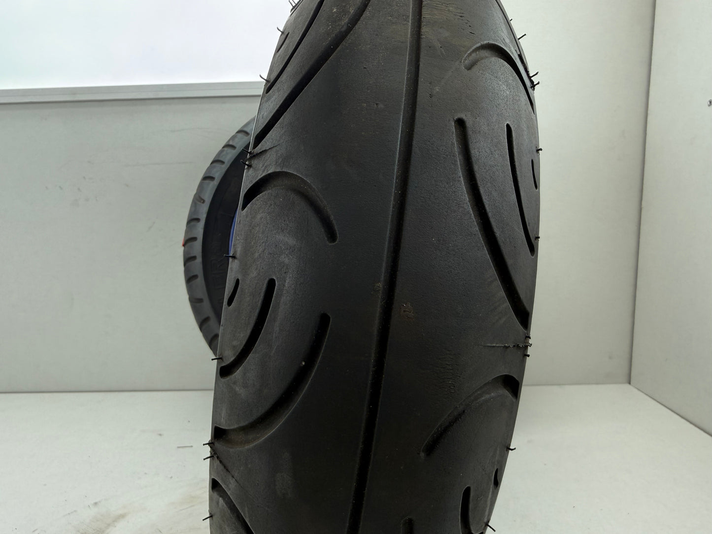 Gilera Runner violet paars DD velgenset 125cc 180cc