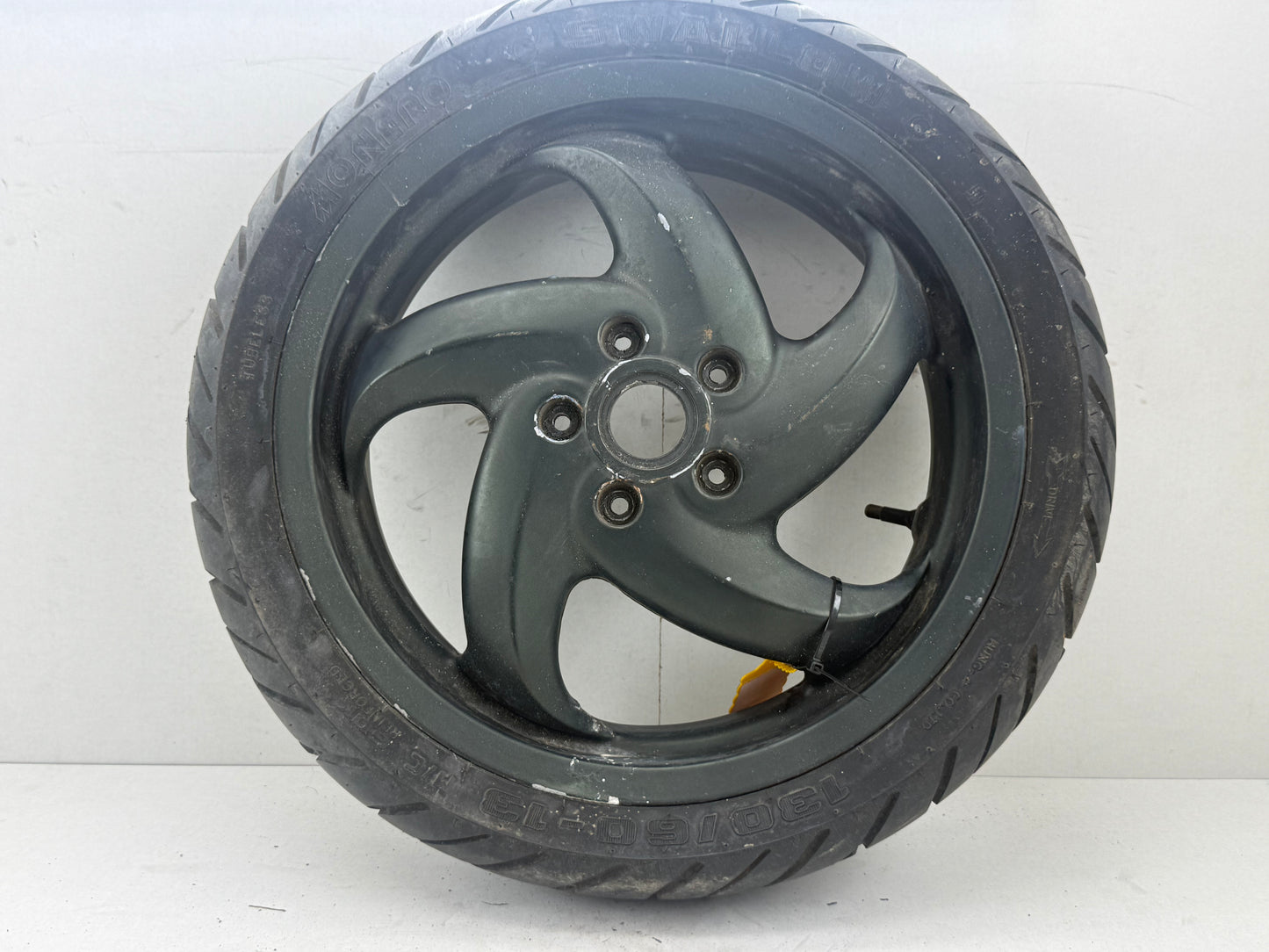 Gilera Runner DD rear wheel 125cc 180cc