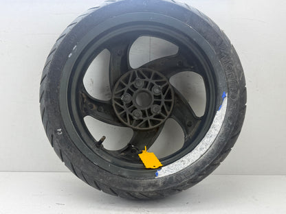 Gilera Runner DD rear wheel 125cc 180cc