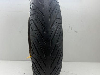 Gilera Runner / Skipper LX voorwiel zwart 125cc 180cc