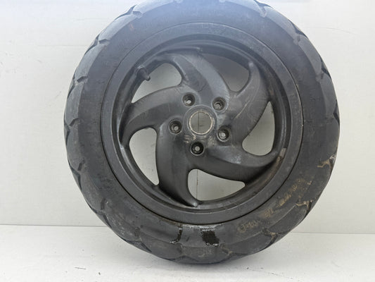 Gilera Runner 4T DD achtervelg passend op SP voorvork 125cc 180cc