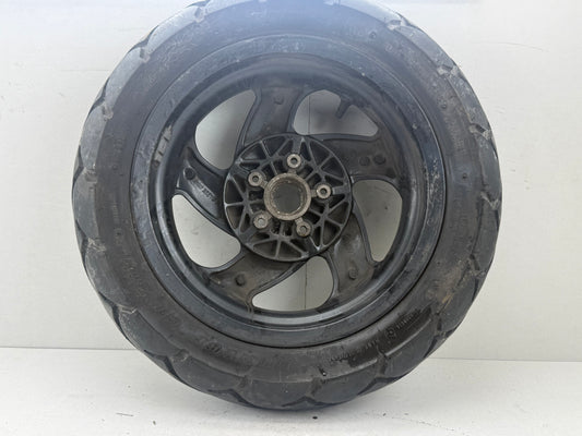 Gilera Runner 4T DD achtervelg passend op SP voorvork 125cc 180cc