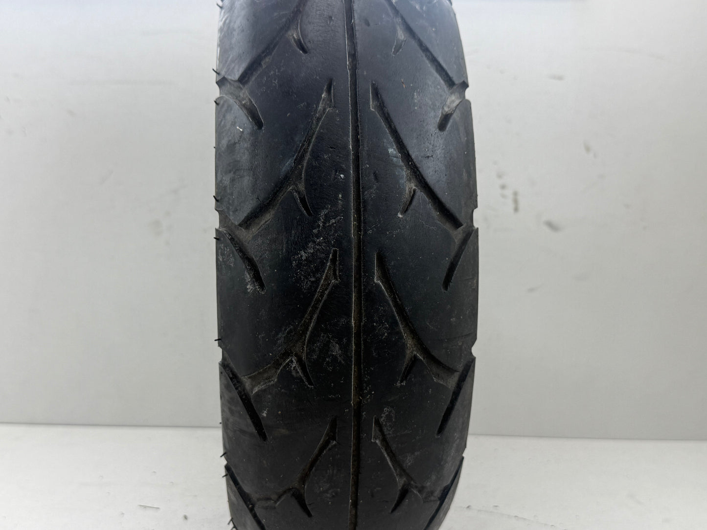 Gilera Runner 4T DD rear rim suitable for SP front fork 125cc 180cc