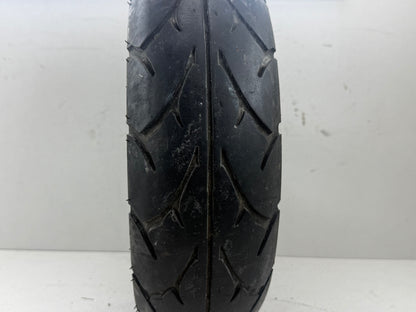 Gilera Runner 4T DD rear rim suitable for SP front fork 125cc 180cc