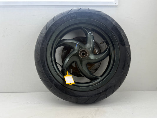 Gilera Runner / Skipper LX voorwiel  125cc 180cc