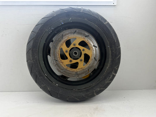 Gilera Runner / Skipper LX voorwiel  125cc 180cc