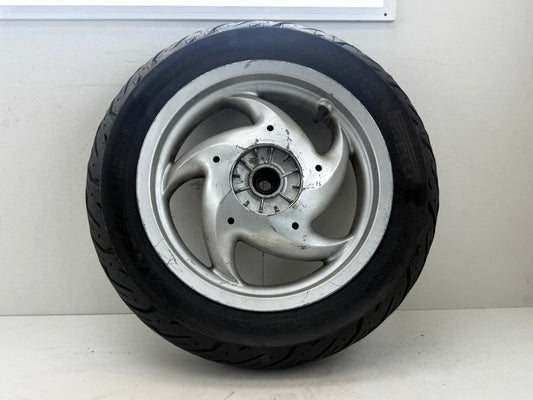 Gilera Runner / Skipper LX achterwiel SD 125cc 180cc