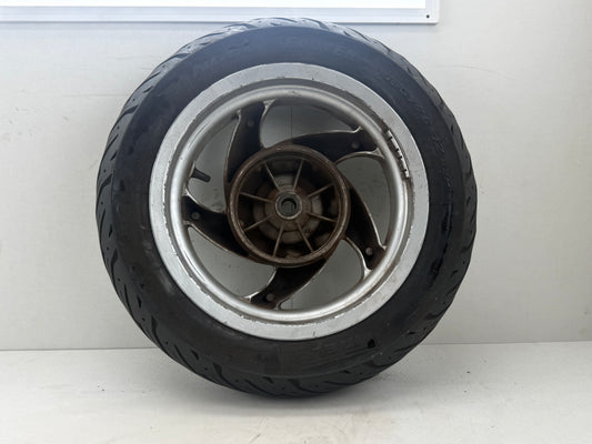 Gilera Runner / Skipper LX achterwiel SD 125cc 180cc