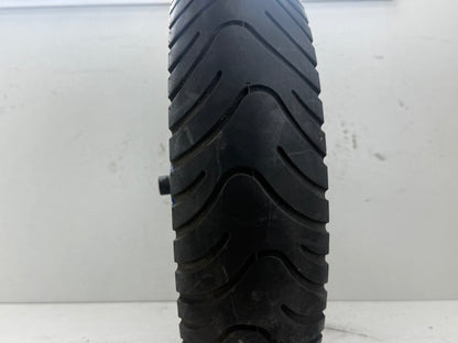 Gilera Runner SP front wheel blue 125CC 180CC