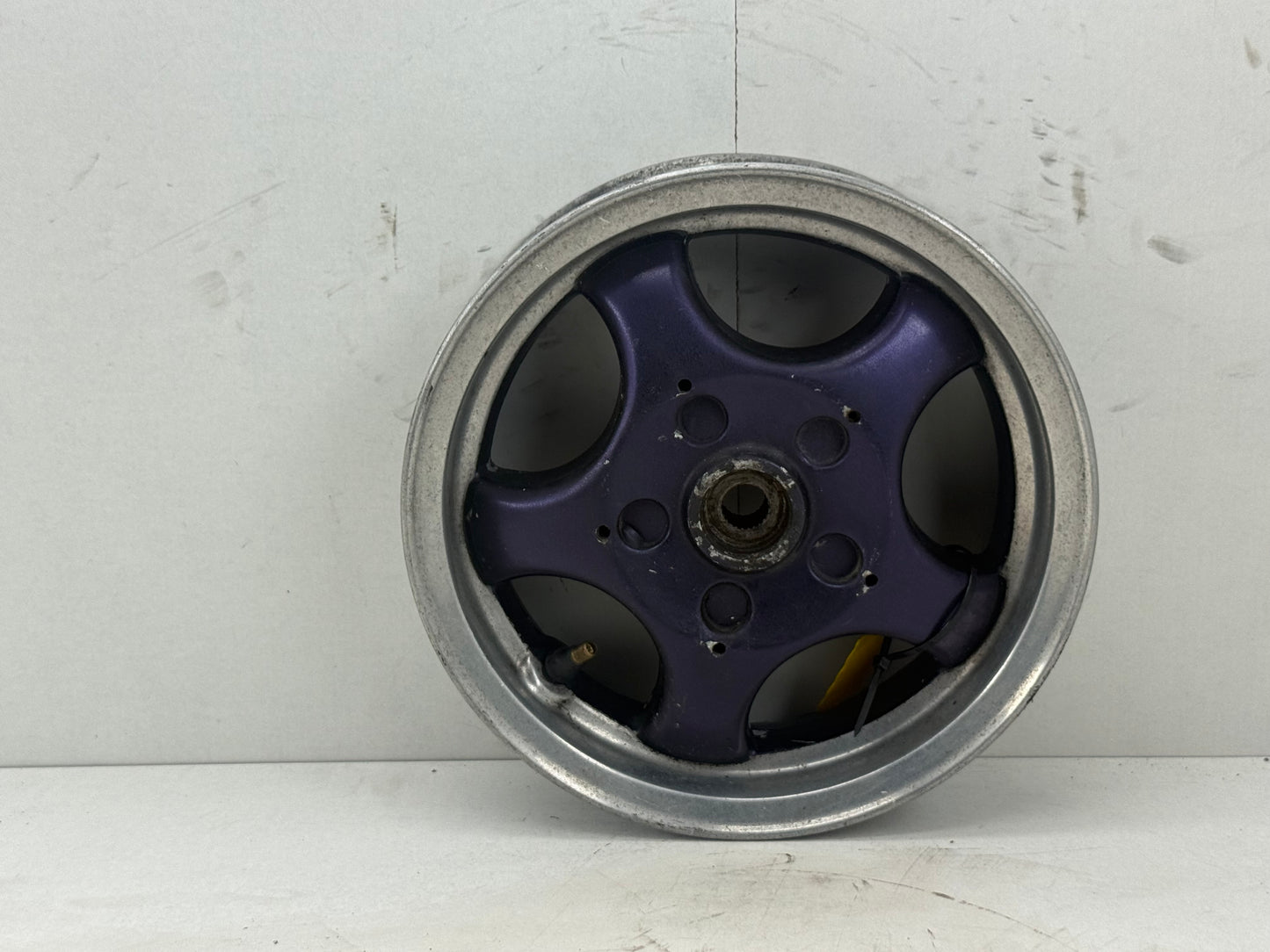 Piaggio Hexagon achtervelg 125cc 150cc