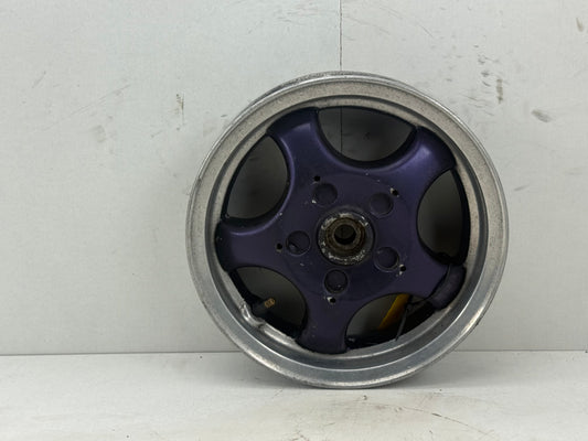 Piaggio Hexagon achtervelg 125cc 150cc