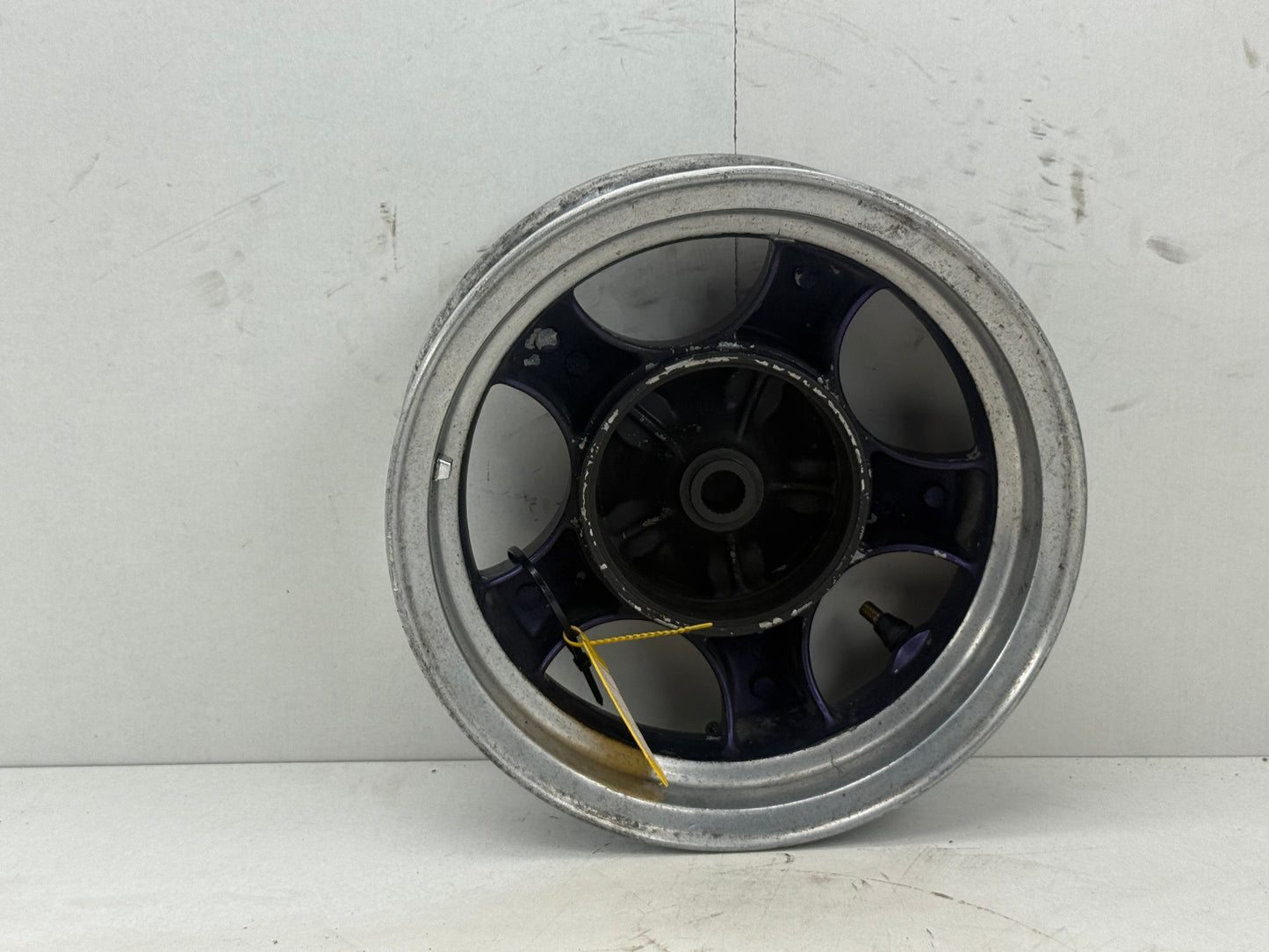 Piaggio Hexagon achtervelg 125cc 150cc