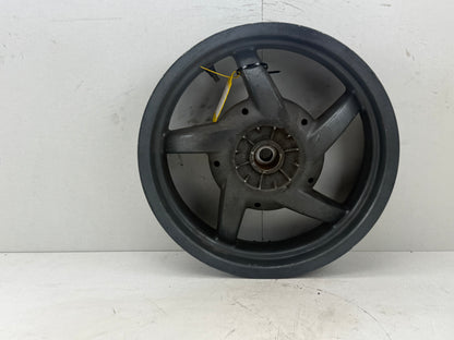 Aprilia SR achtervelg grijs 125cc 150cc