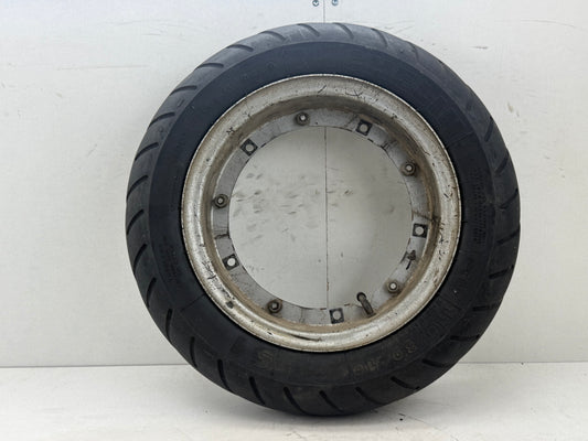 Piaggio Skr velg buitenste rand 125cc 150cc