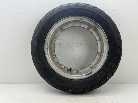 Piaggio Skr velg buitenste rand 125cc 150cc