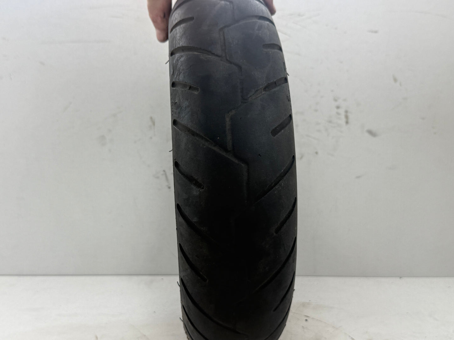 Piaggio Skr velg buitenste rand 125cc 150cc