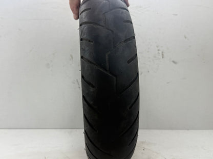Piaggio Skr velg buitenste rand 125cc 150cc