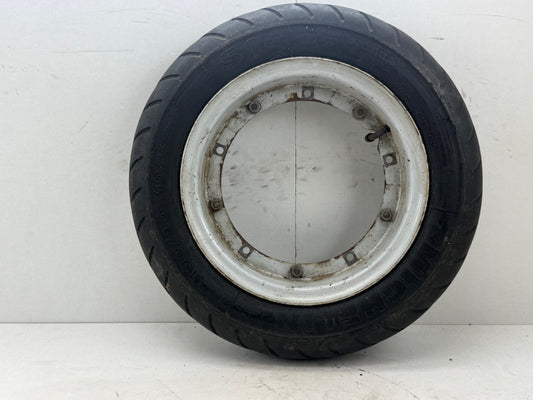 Piaggio Skr velg deel 125cc 150cc