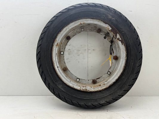 Piaggio Skr velg deel 125cc 150cc