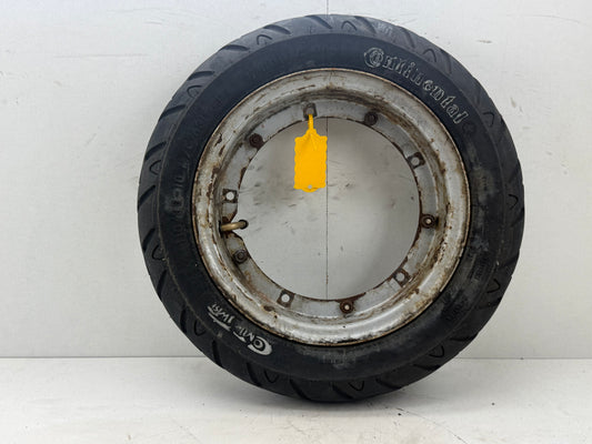 Piaggio Skr velg deel 125cc 150cc