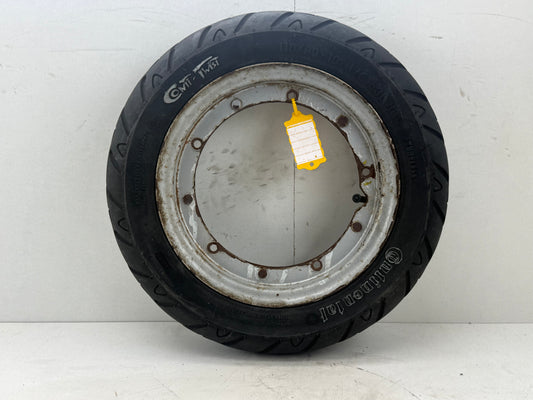 Piaggio Skr velg deel 125cc 150cc