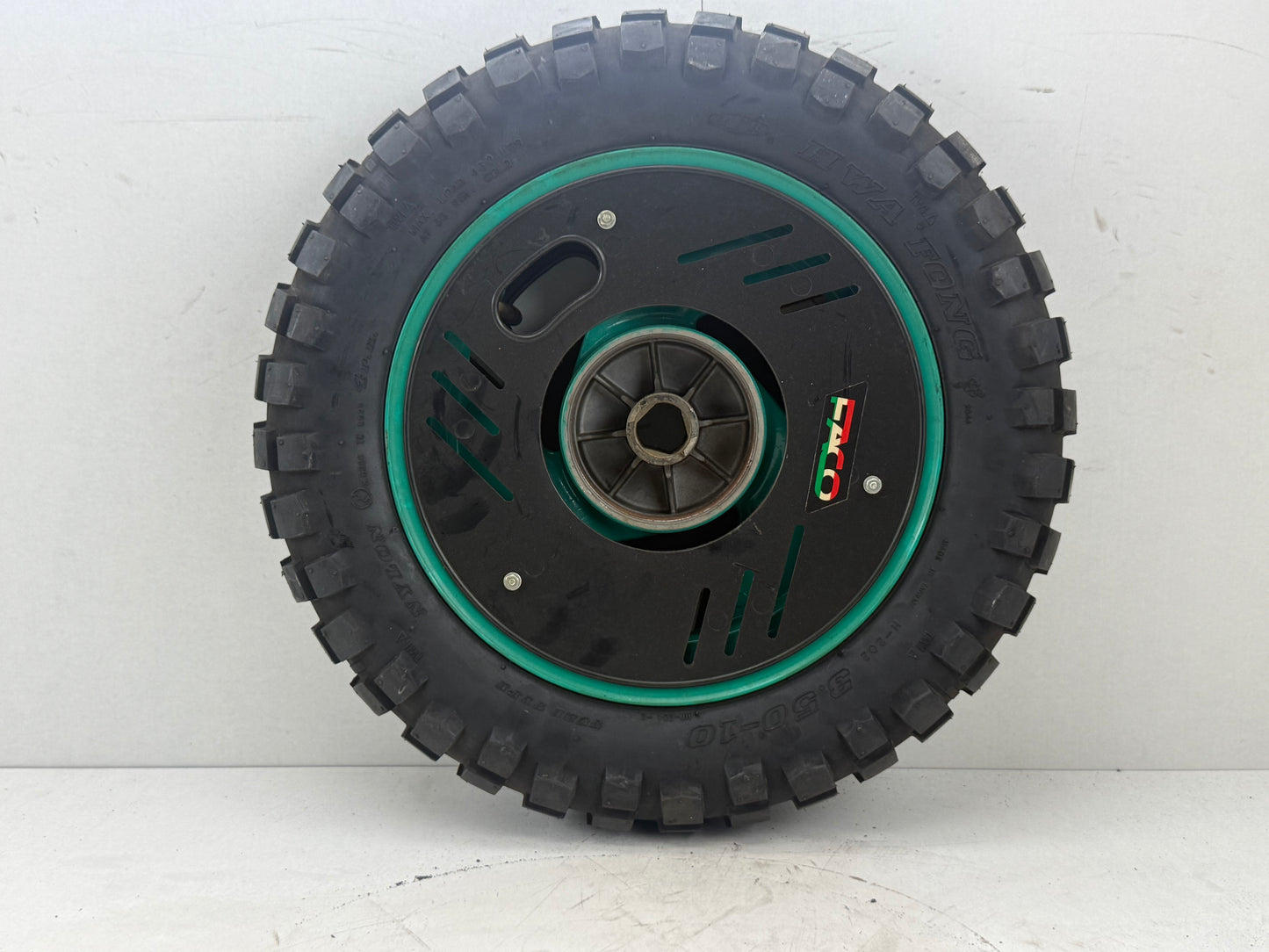 Peugeot Rapido / Vision 350x10 crossband faco NOS