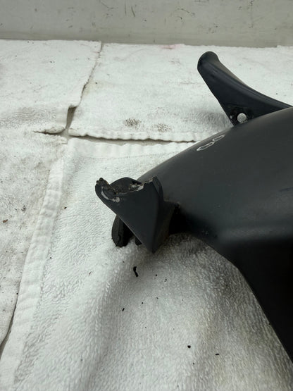 Gilera Runner / Skipper LX wiel spatbord 125cc 180cc