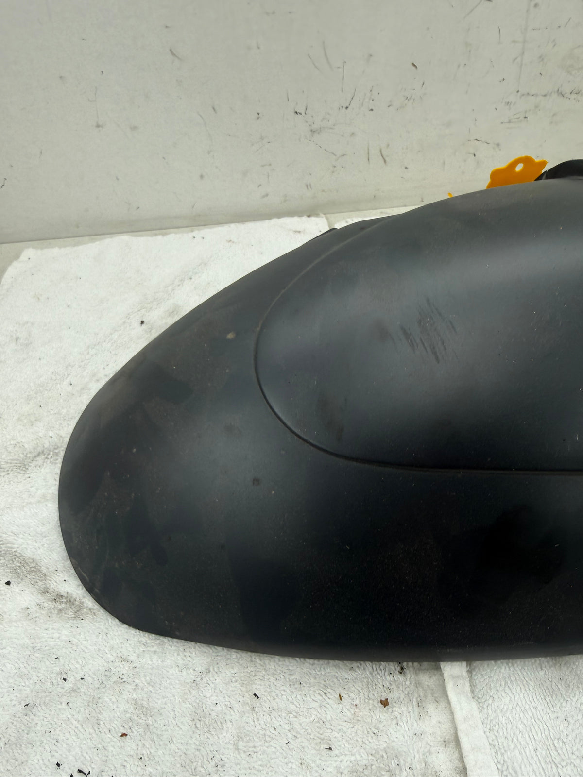Gilera Runner / Skipper LX wiel spatbord 125cc 180cc