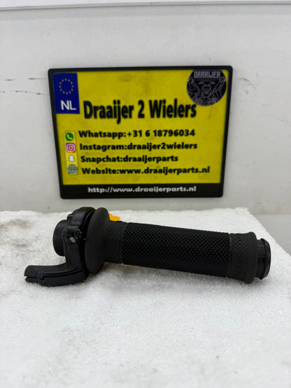 Pro grip gashendel