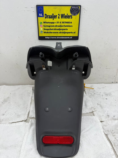 Gilera Runner achter spatbord