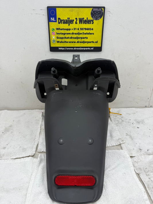 Gilera Runner achter spatbord