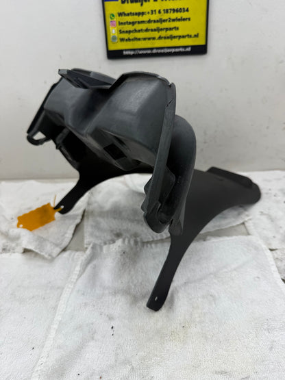 Gilera Runner achter spatbord