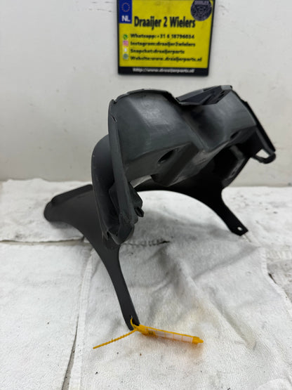 Gilera Runner achter spatbord