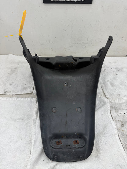Gilera Runner achter spatbord