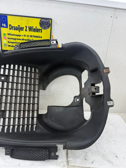 Gilera Runner radiateurkuip