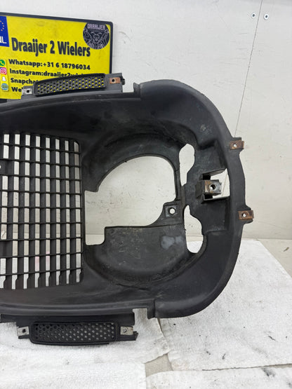 Gilera Runner radiateurkuip