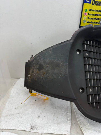Gilera Runner radiateurkuip