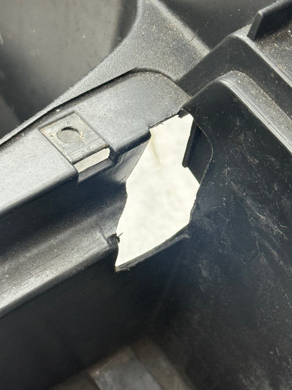 Gilera Runner DD buddybak bijgewerkt voor grotere carburateur