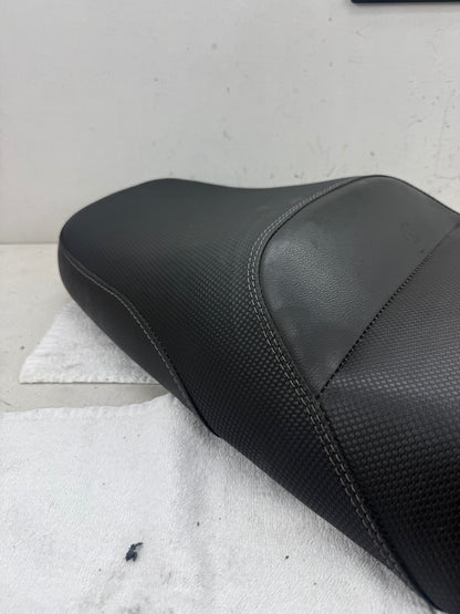 Gilera Runner SP Pro custom zadel