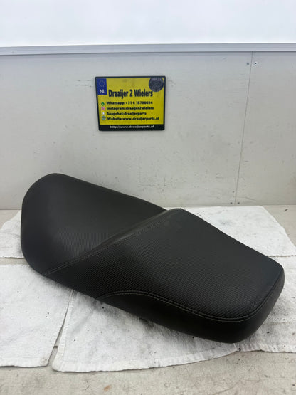 Gilera Runner SP Pro custom zadel